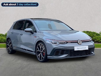 Used Volkswagen Golf 2022 for sale - 77077295: Photo