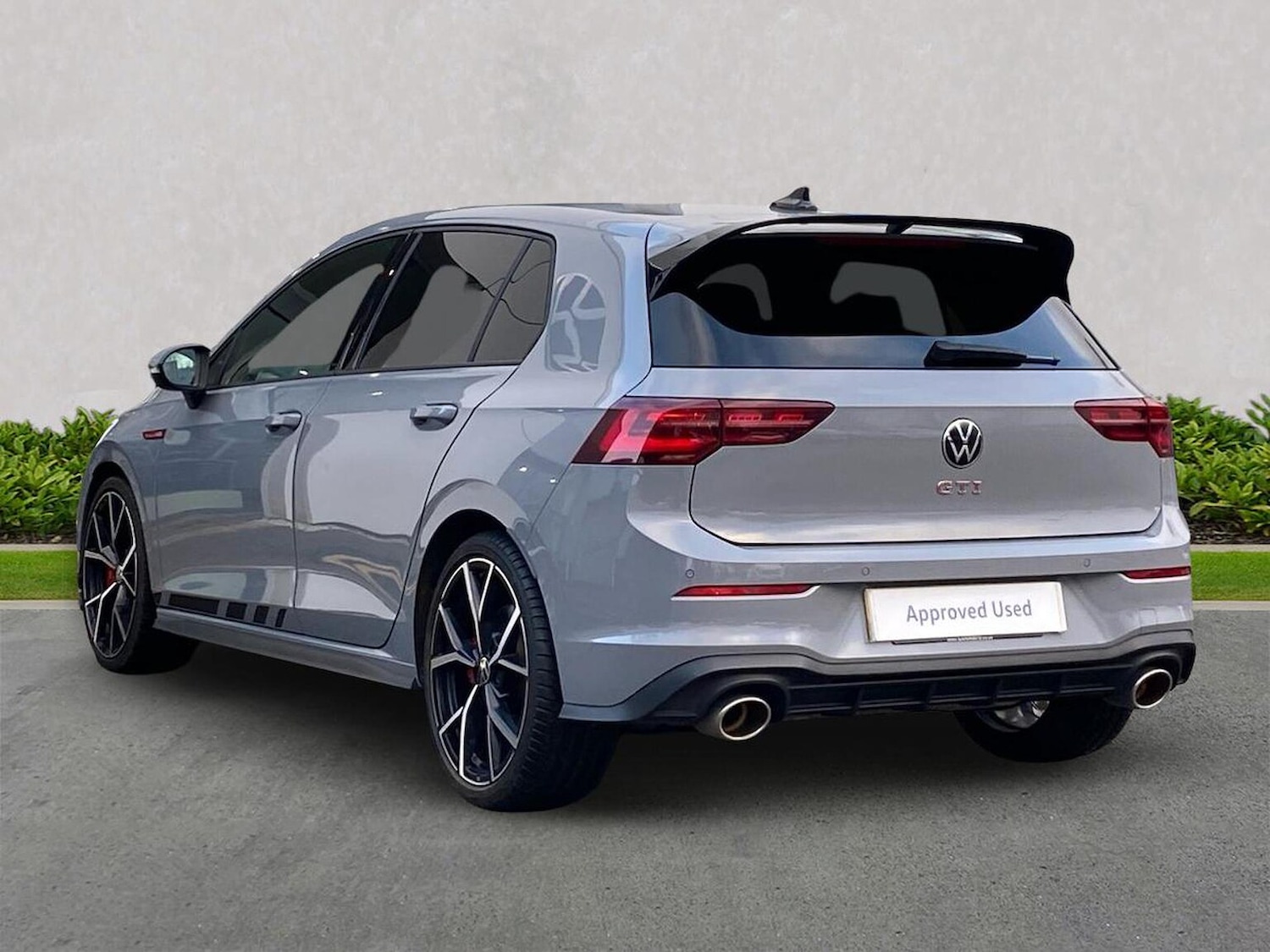 Used Volkswagen Golf 2022 for sale - 77077295: Photo 2