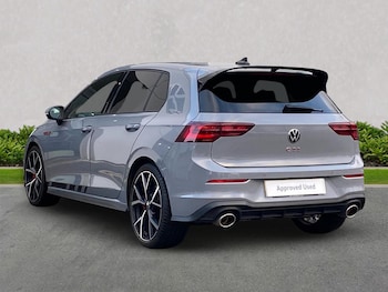 Used Volkswagen Golf 2022 for sale - 77077295: Photo