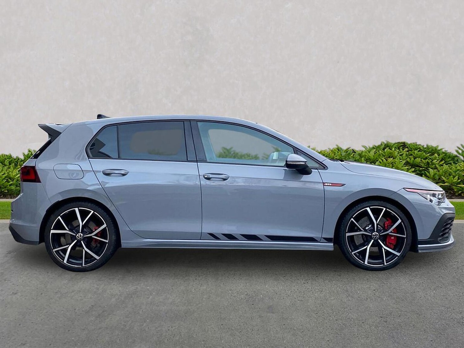 Used Volkswagen Golf 2022 for sale - 77077295: Photo 5