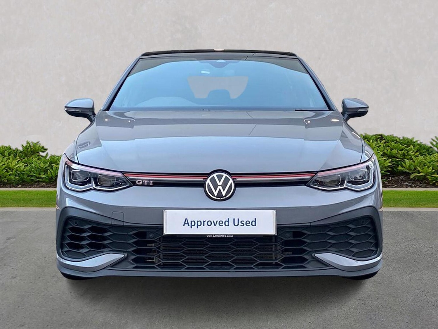 Used Volkswagen Golf 2022 for sale - 77077295: Photo 7