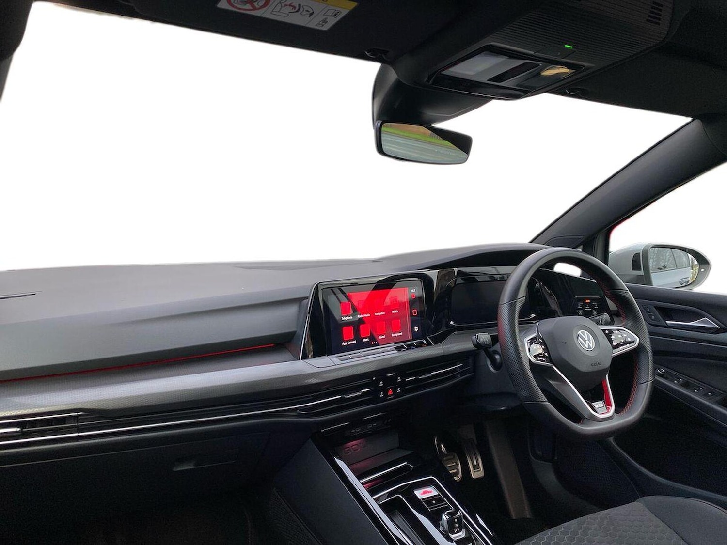 Used Volkswagen Golf 2022 for sale - 77077295: Photo 8