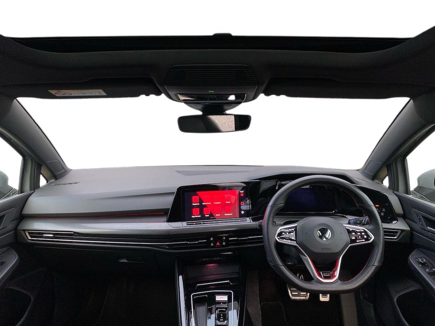 Used Volkswagen Golf 2022 for sale - 77077295: Photo 9