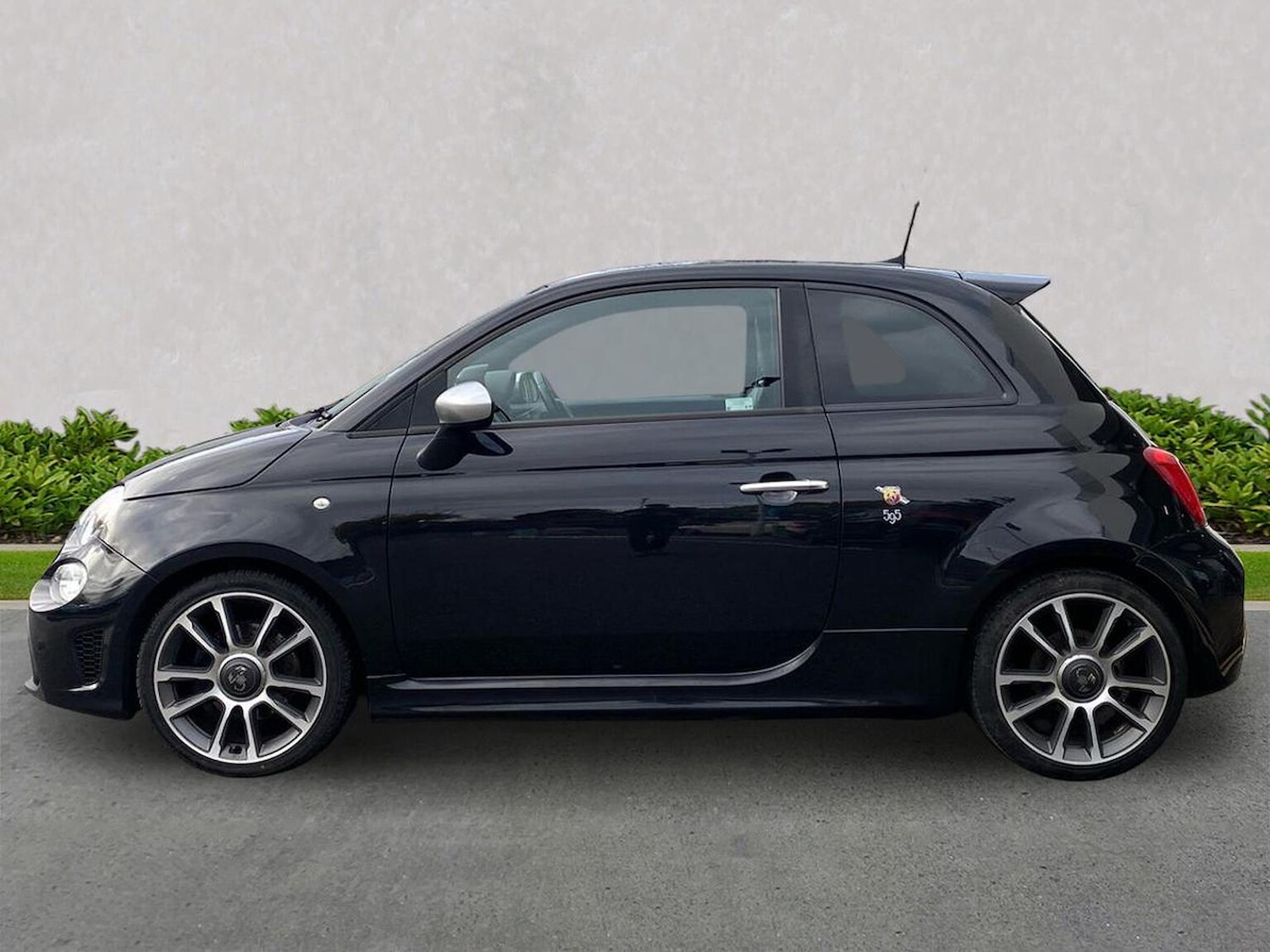 Used Abarth 595 2019 for sale - 76444711: Photo 10