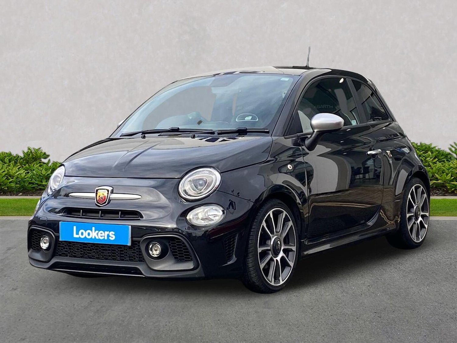 Used Abarth 595 2019 for sale - 76444711: Photo 11