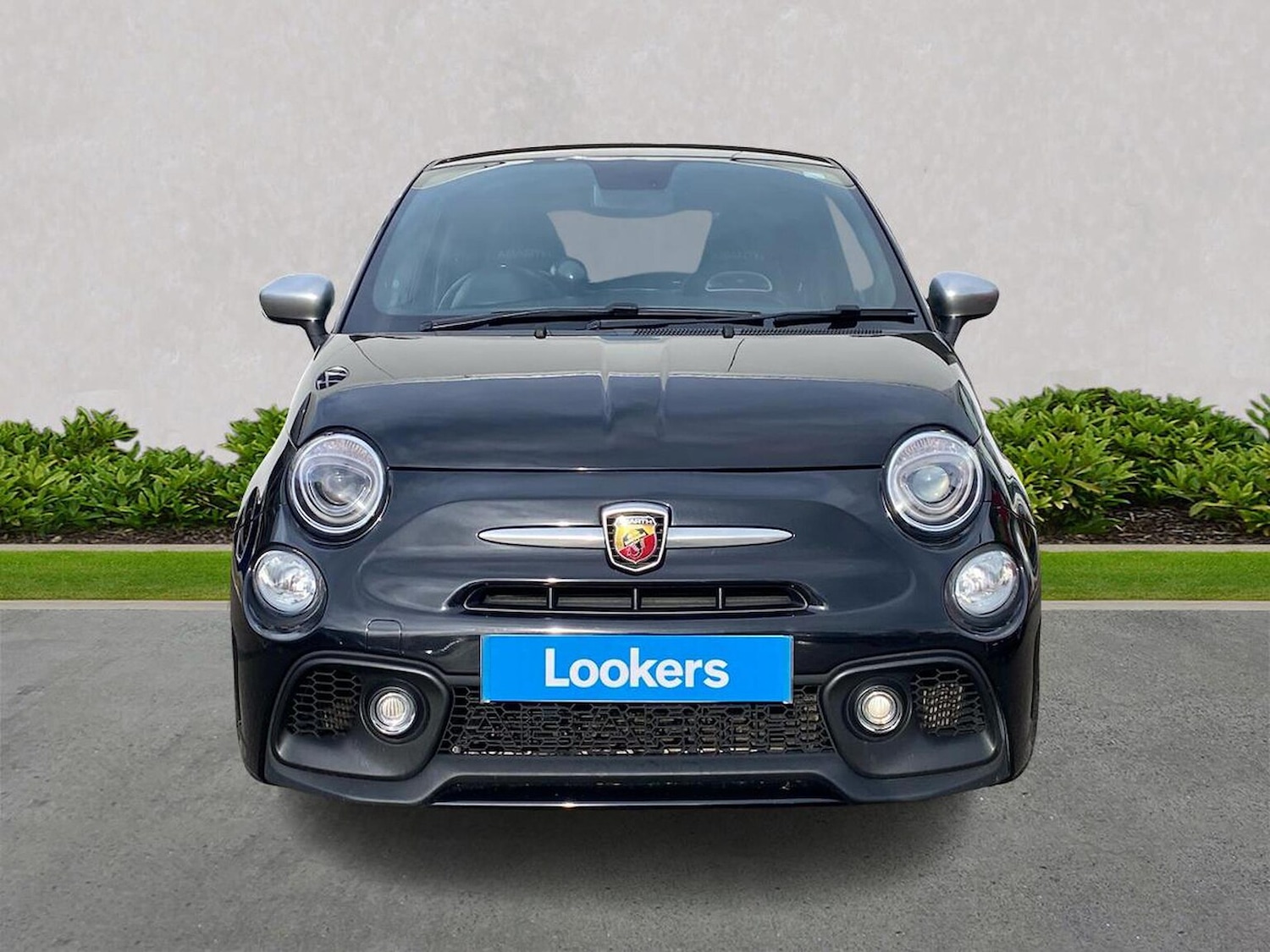 Used Abarth 595 2019 for sale - 76444711: Photo 4