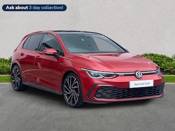 Used Volkswagen Golf 2023 for sale - 78846513: Photo