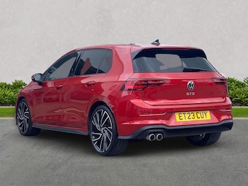 Used Volkswagen Golf 2023 for sale - 78846513: Photo