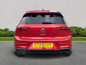 Used Volkswagen Golf 2023 for sale - 78846513: Photo