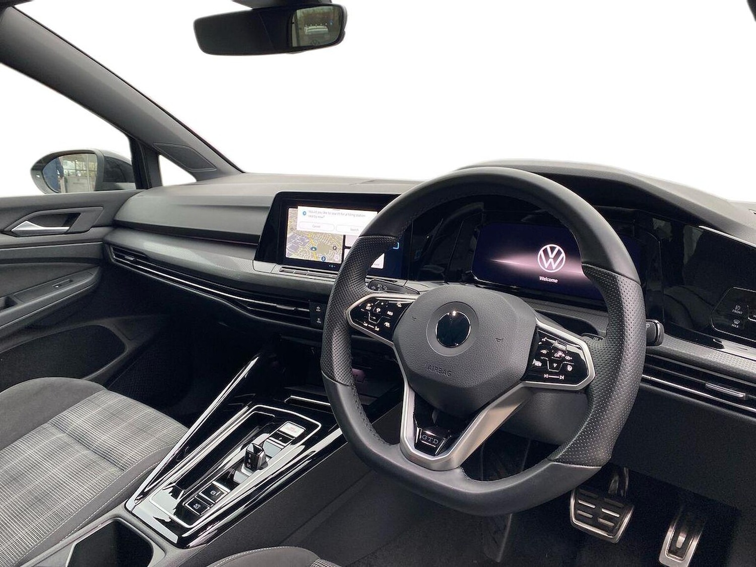 Used Volkswagen Golf 2022 for sale - 76837145: Photo 10