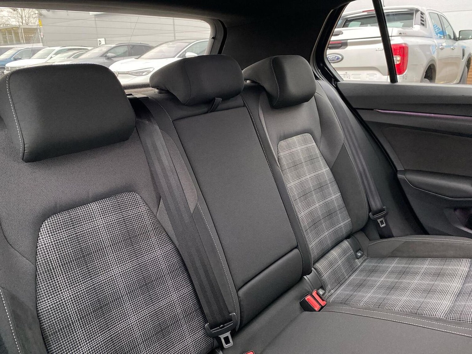 Used Volkswagen Golf 2022 for sale - 76837145: Photo 11