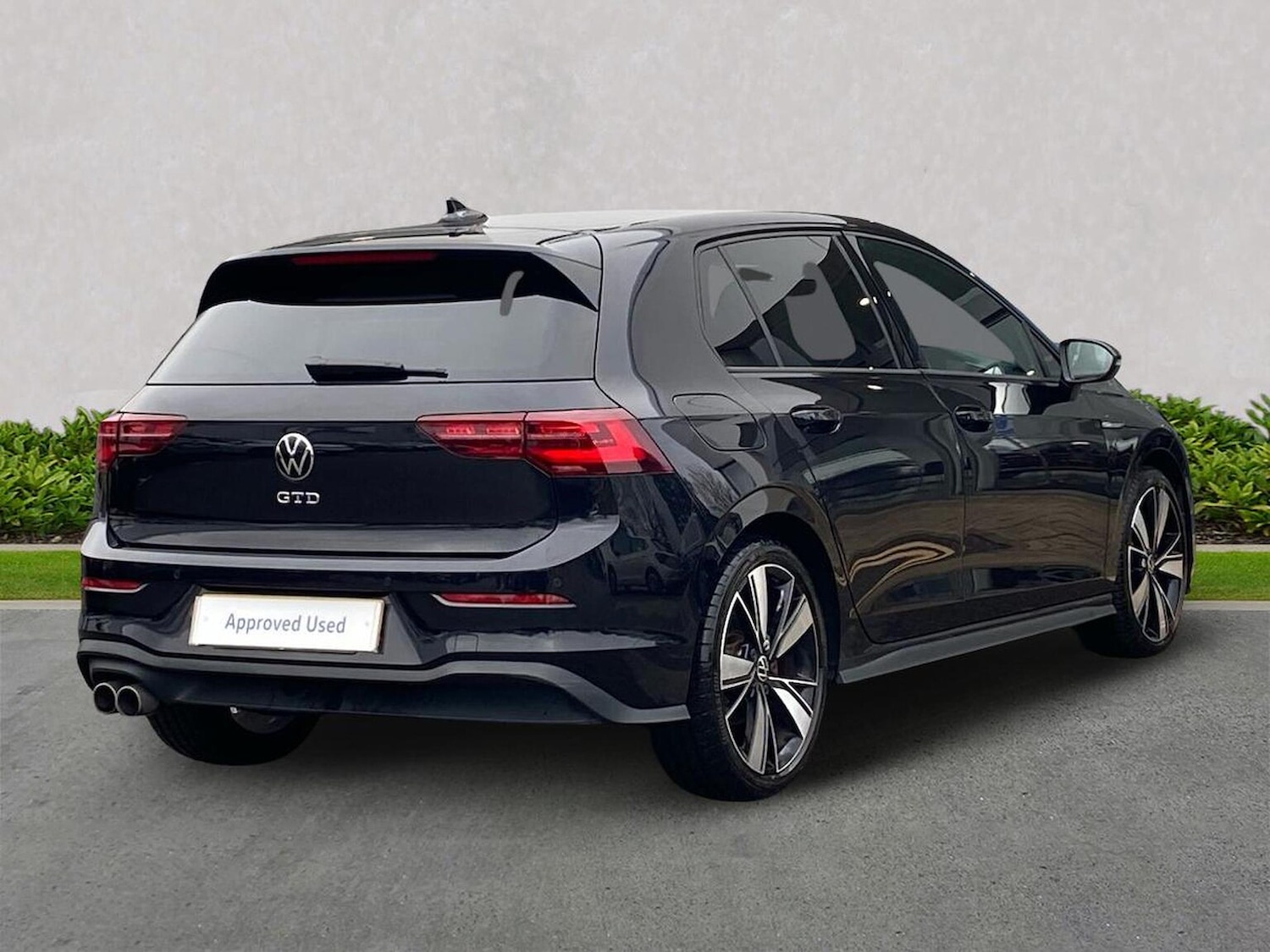 Used Volkswagen Golf 2022 for sale - 76837145: Photo 13