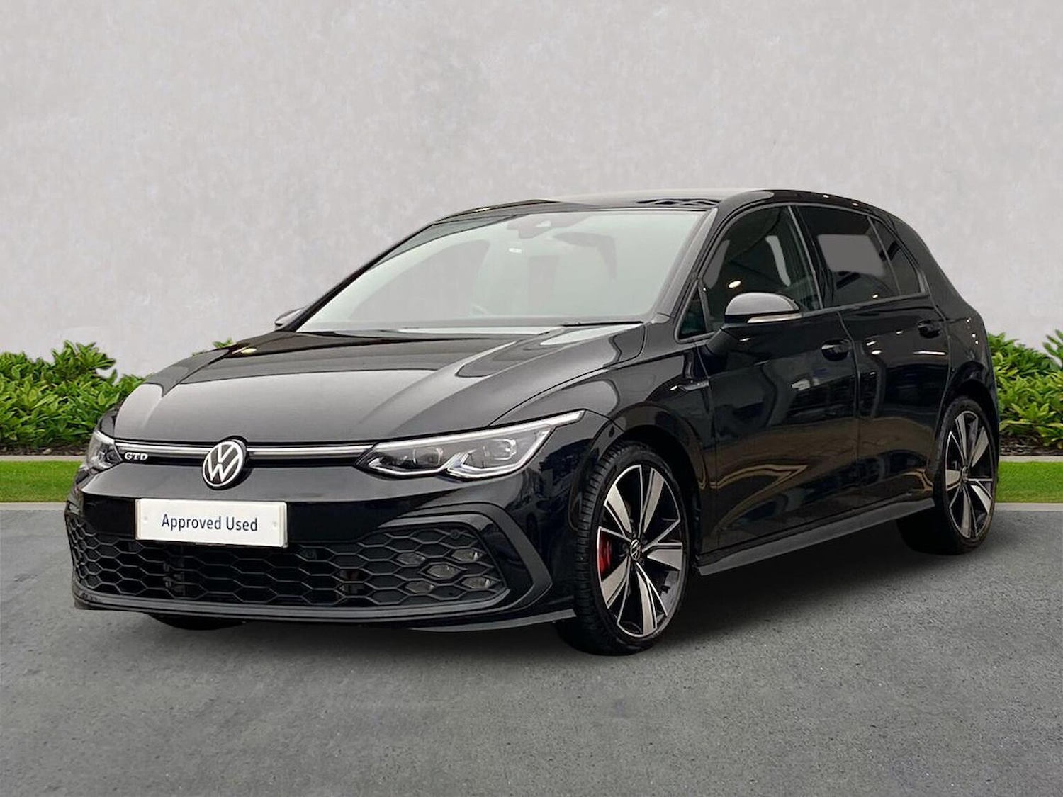 Used Volkswagen Golf 2022 for sale - 76837145: Photo 15