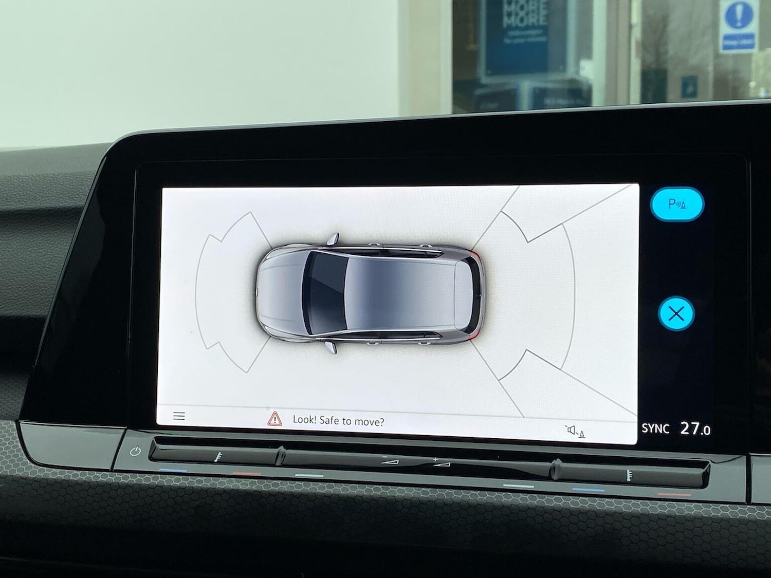 Used Volkswagen Golf 2022 for sale - 76837145: Photo 16