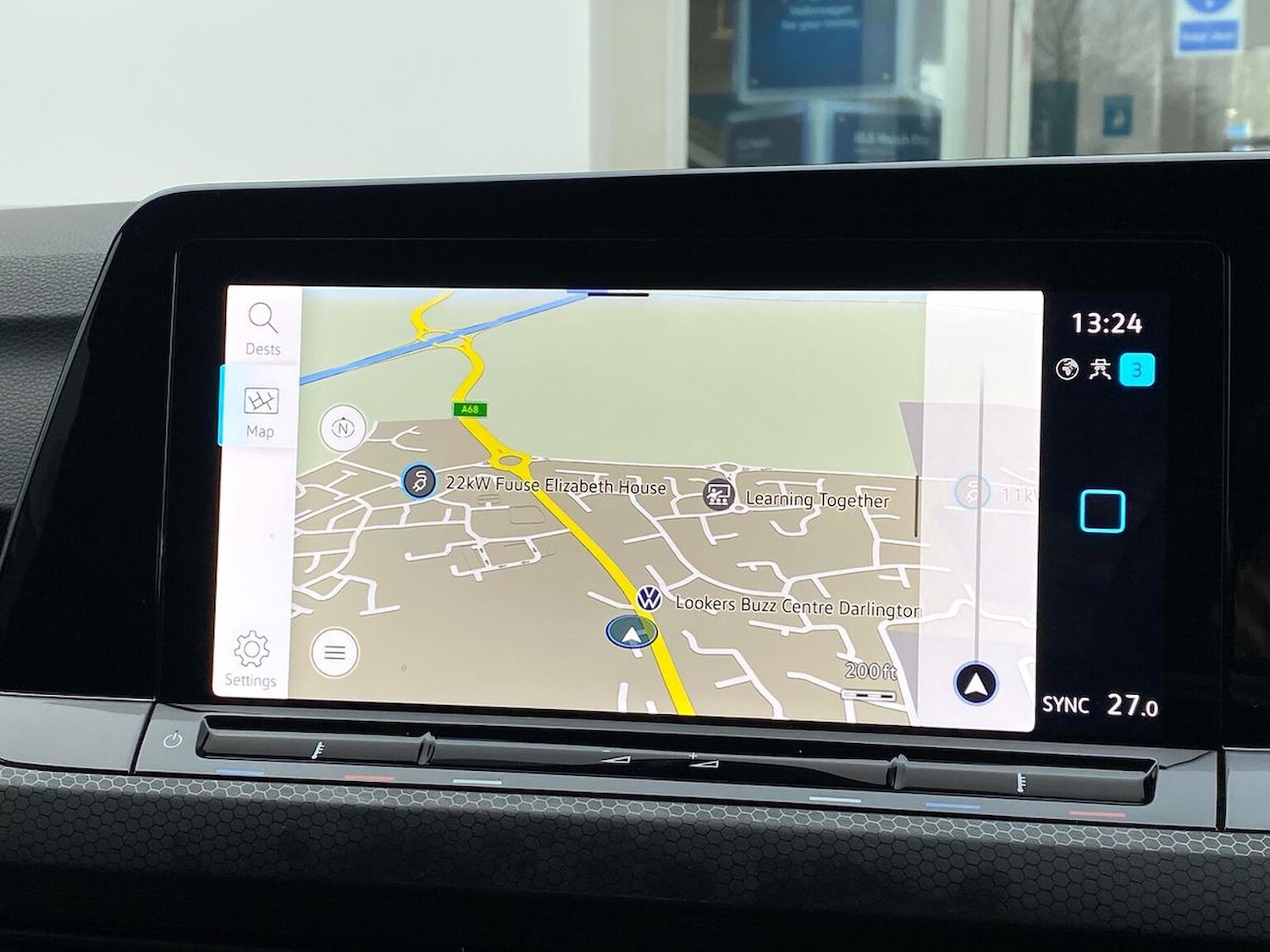 Used Volkswagen Golf 2022 for sale - 76837145: Photo 17