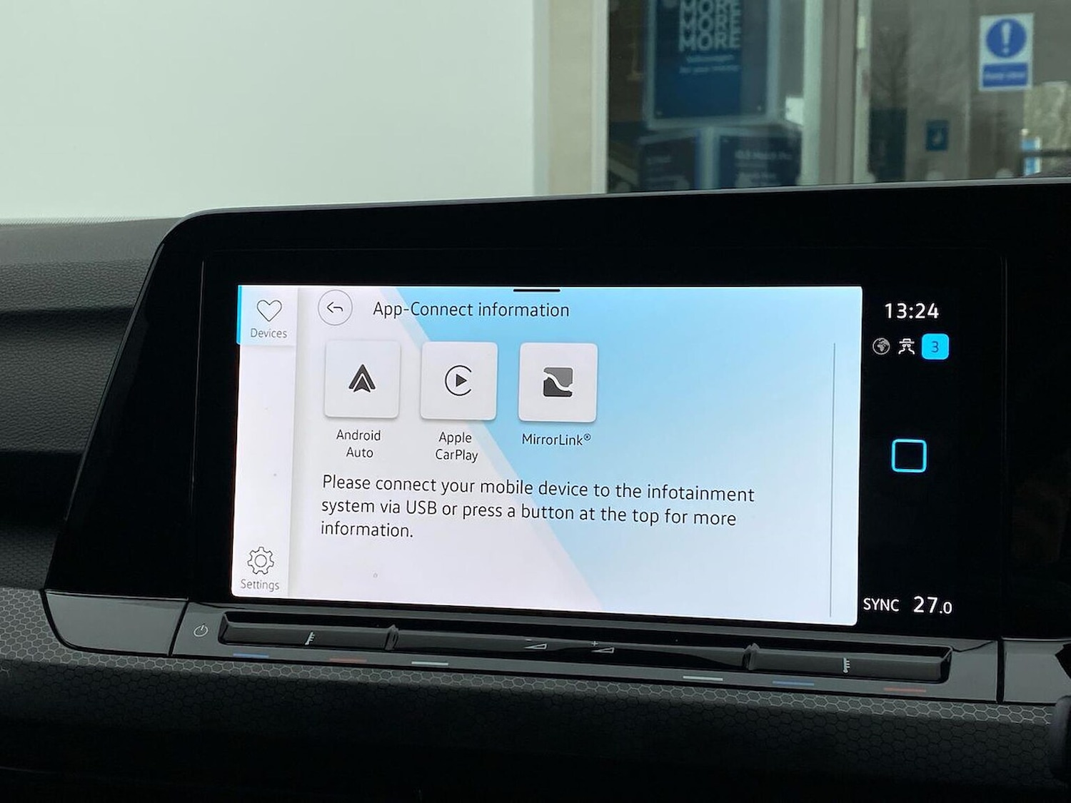 Used Volkswagen Golf 2022 for sale - 76837145: Photo 18