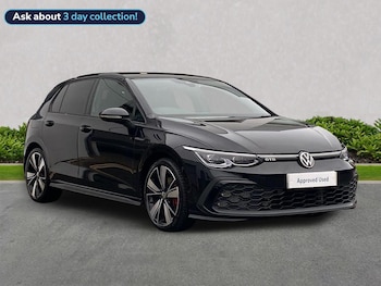 2022 - 2.0 TDI 200 GTD 5dr DSG