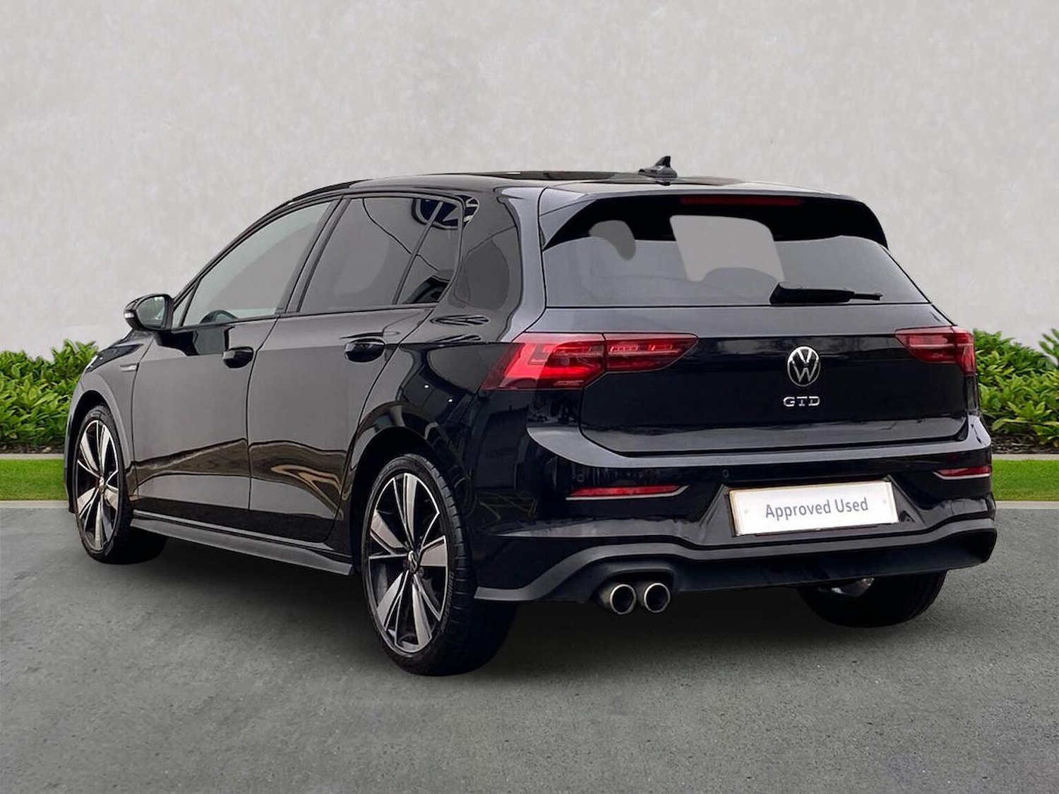 Used Volkswagen Golf 2022 for sale - 76837145: Photo 2