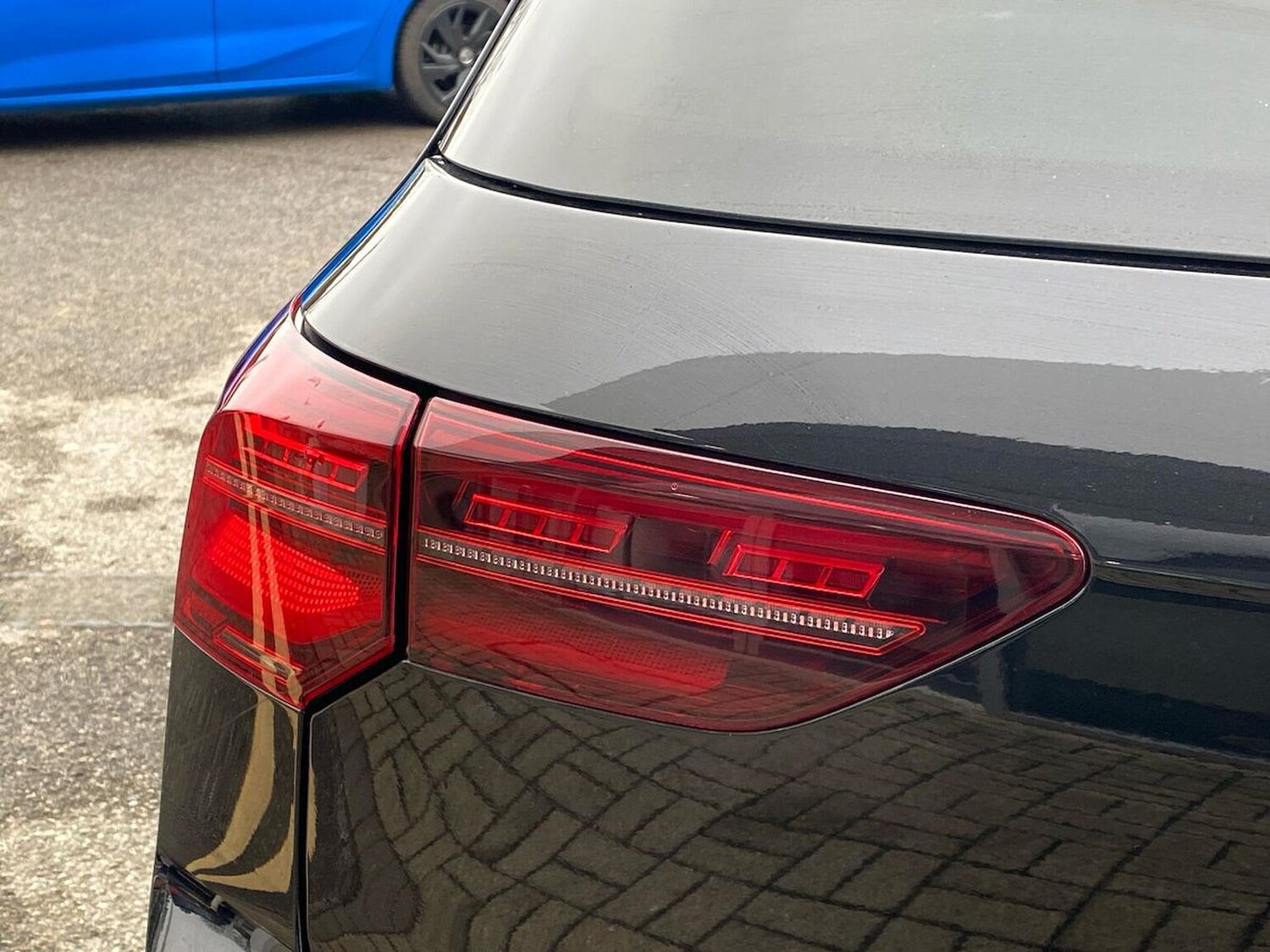 Used Volkswagen Golf 2022 for sale - 76837145: Photo 21