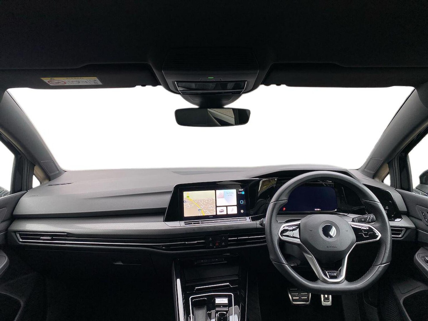 Used Volkswagen Golf 2022 for sale - 76837145: Photo 6