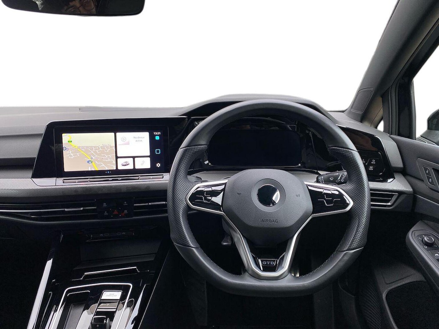 Used Volkswagen Golf 2022 for sale - 76837145: Photo 7