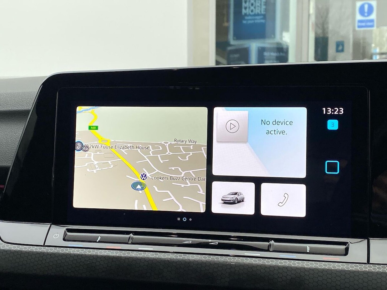 Used Volkswagen Golf 2022 for sale - 76837145: Photo 8