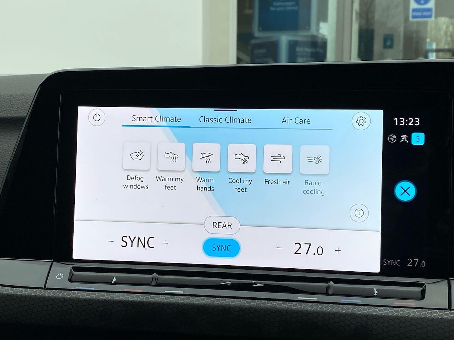 Used Volkswagen Golf 2022 for sale - 76837145: Photo 9