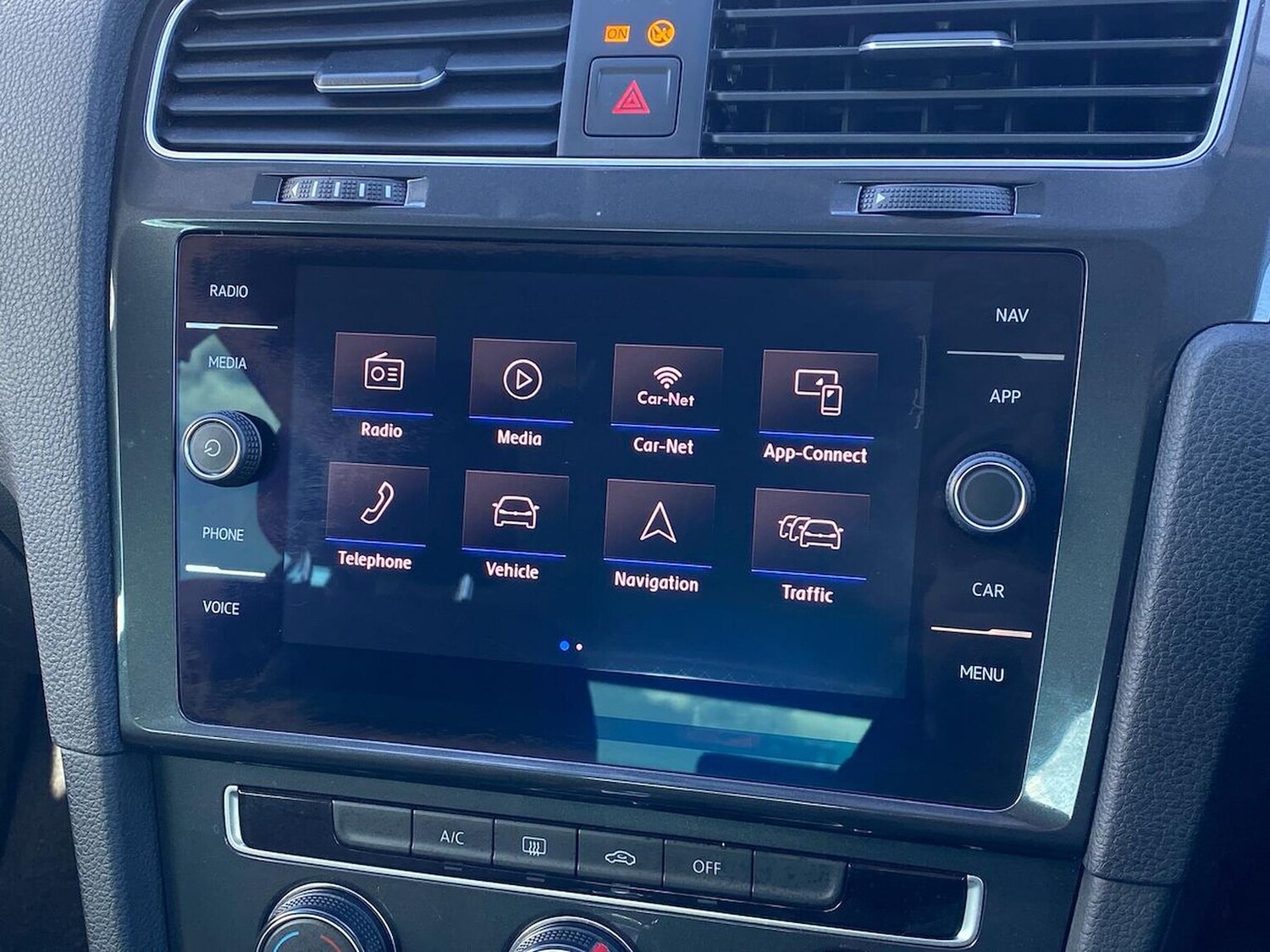 Used Volkswagen Golf 2019 for sale - 78195515: Photo 10