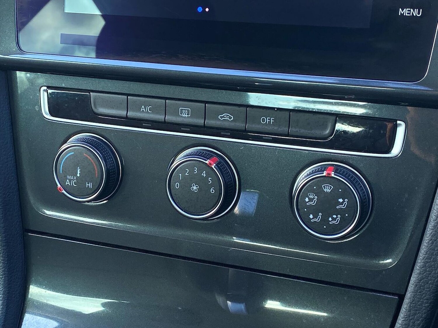 Used Volkswagen Golf 2019 for sale - 78195515: Photo 11