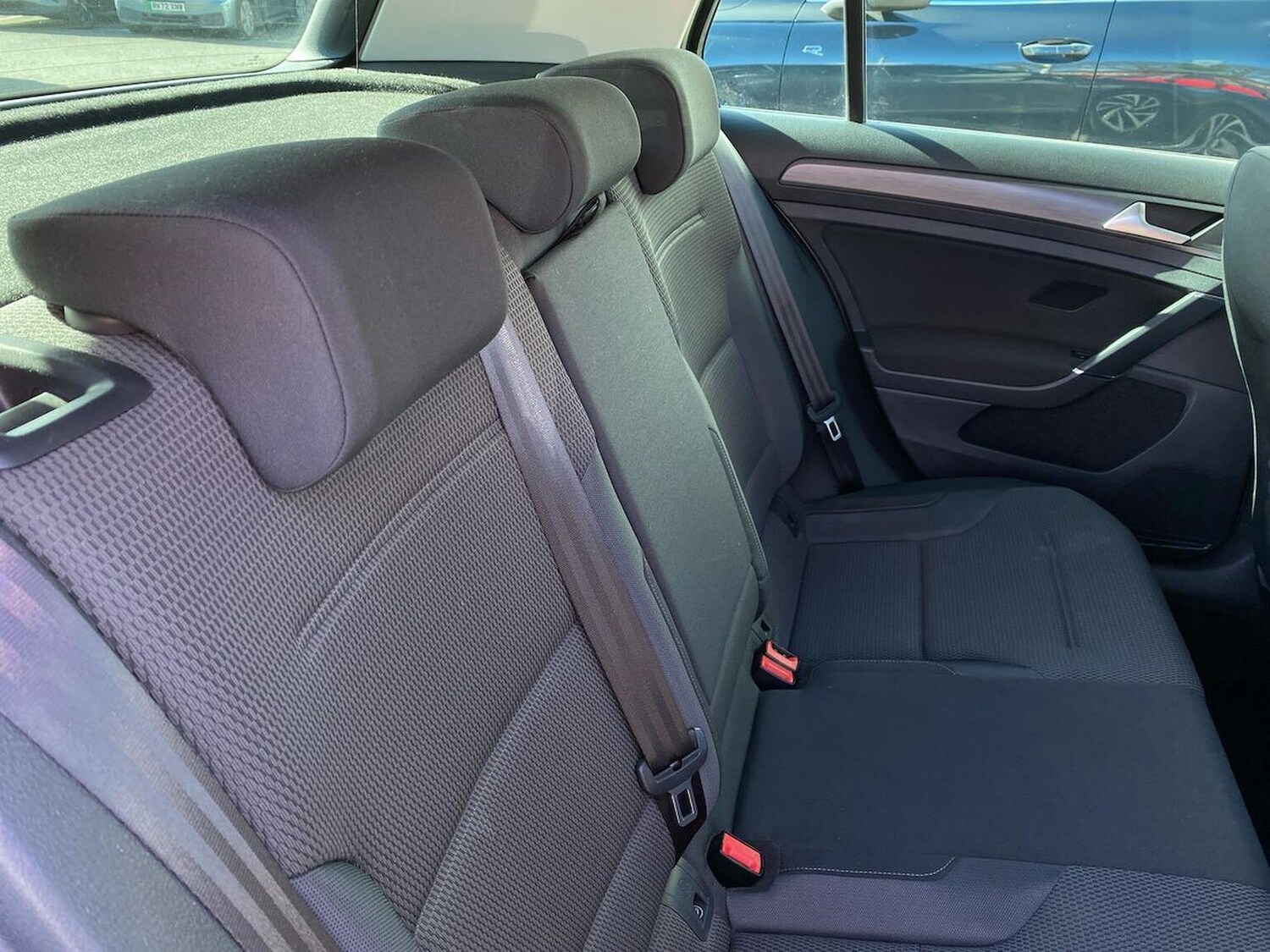 Used Volkswagen Golf 2019 for sale - 78195515: Photo 15