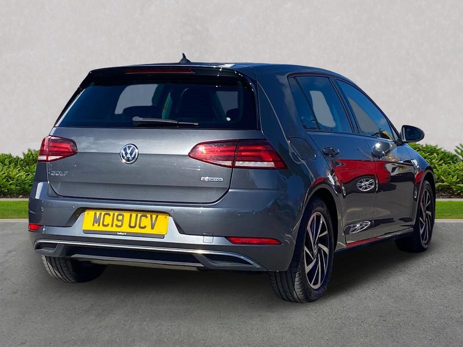 Used Volkswagen Golf 2019 for sale - 78195515: Photo 17