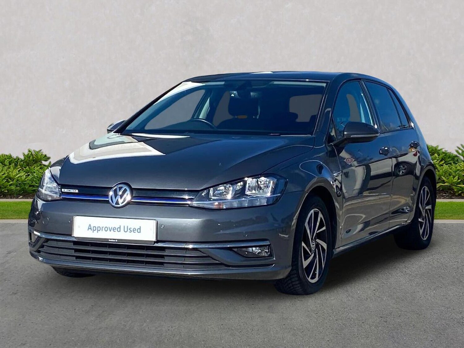 Used Volkswagen Golf 2019 for sale - 78195515: Photo 19