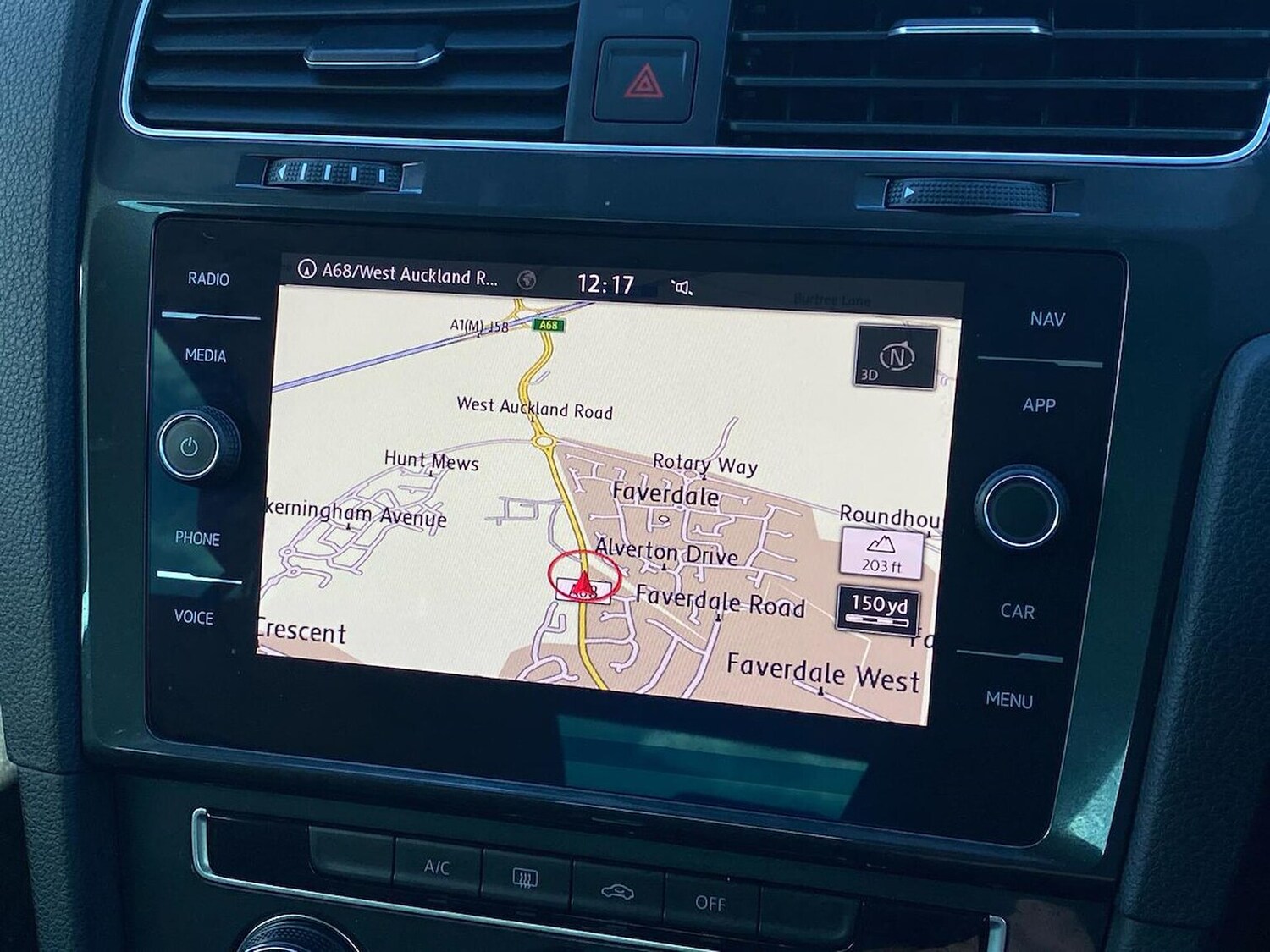 Used Volkswagen Golf 2019 for sale - 78195515: Photo 22