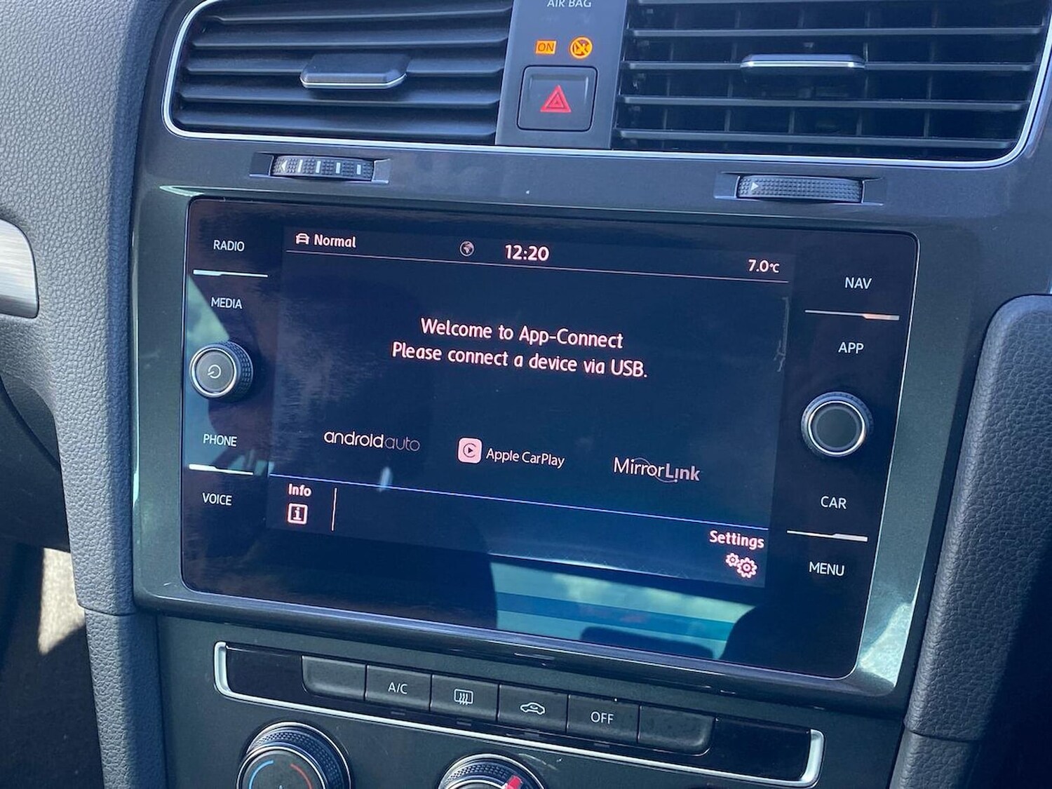 Used Volkswagen Golf 2019 for sale - 78195515: Photo 24