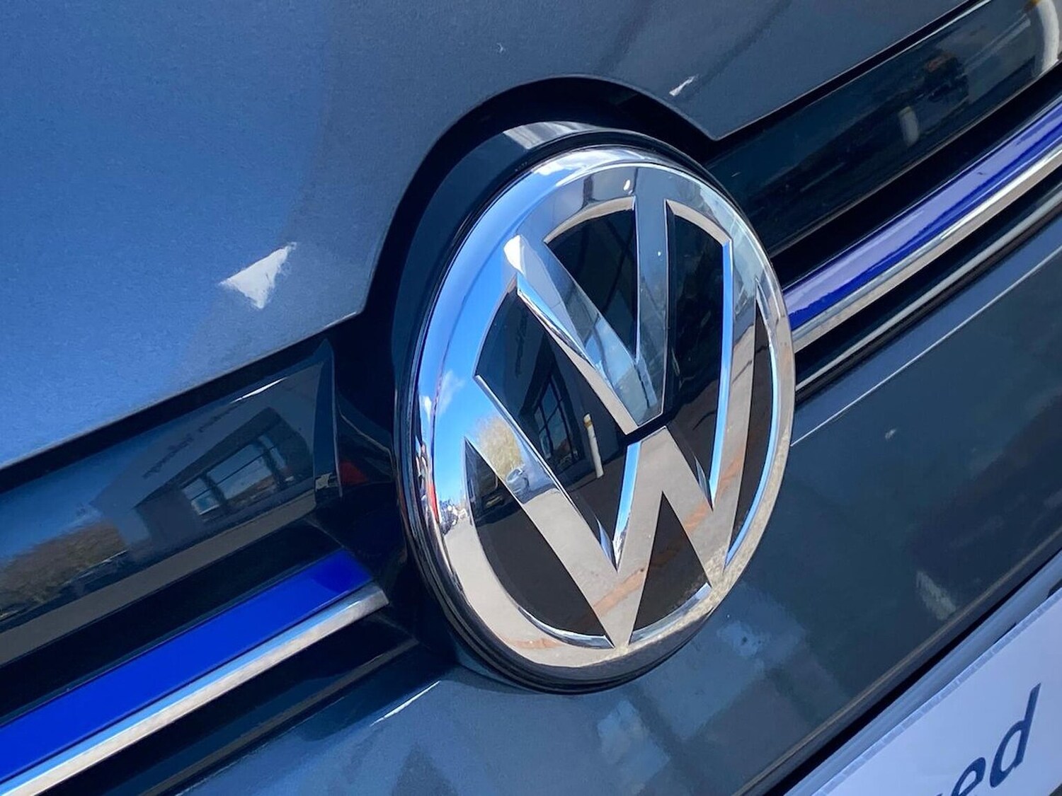 Used Volkswagen Golf 2019 for sale - 78195515: Photo 27