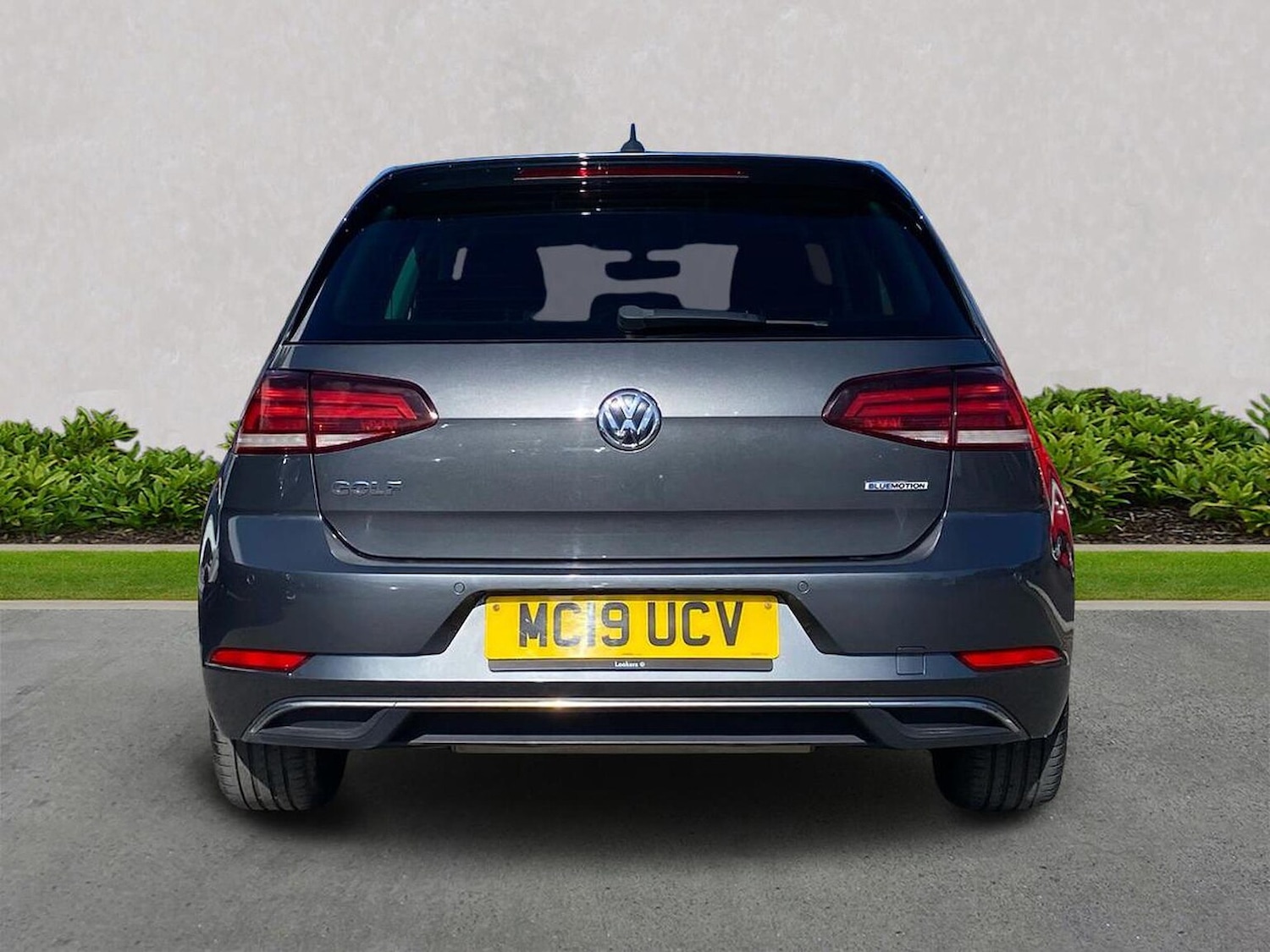 Used Volkswagen Golf 2019 for sale - 78195515: Photo 4