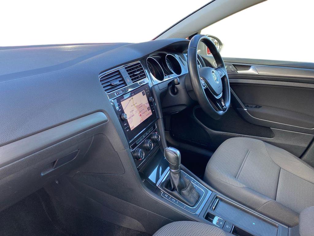 Used Volkswagen Golf 2019 for sale - 78195515: Photo 6