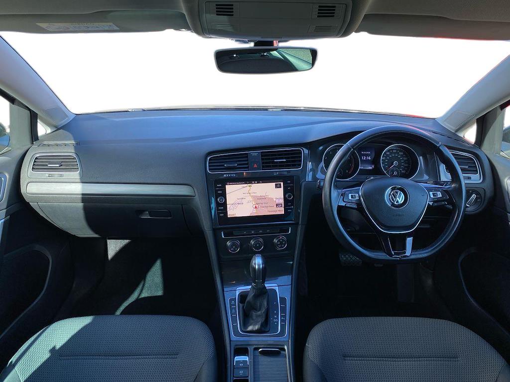 Used Volkswagen Golf 2019 for sale - 78195515: Photo 7