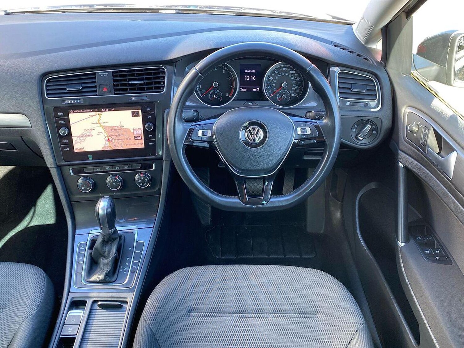 Used Volkswagen Golf 2019 for sale - 78195515: Photo 8