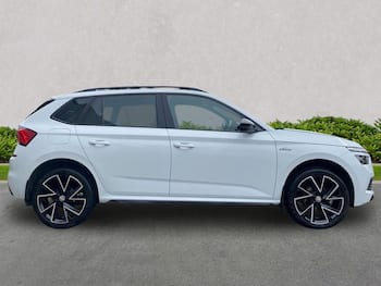Used Skoda Kamiq 2020 for sale - 79611283: Photo