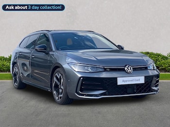 Used Volkswagen Passat 2026 for sale - 79483038: Photo