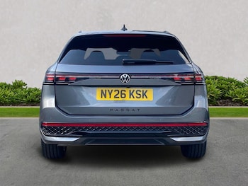 Used Volkswagen Passat 2026 for sale - 79483038: Photo