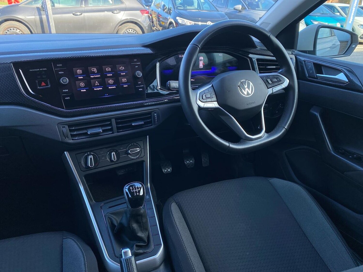 Used Volkswagen Polo 2024 for sale - 78195564: Photo 10