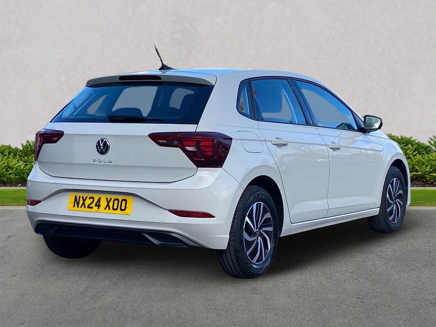 Used Volkswagen Polo 2024 for sale - 78195564: Photo 13