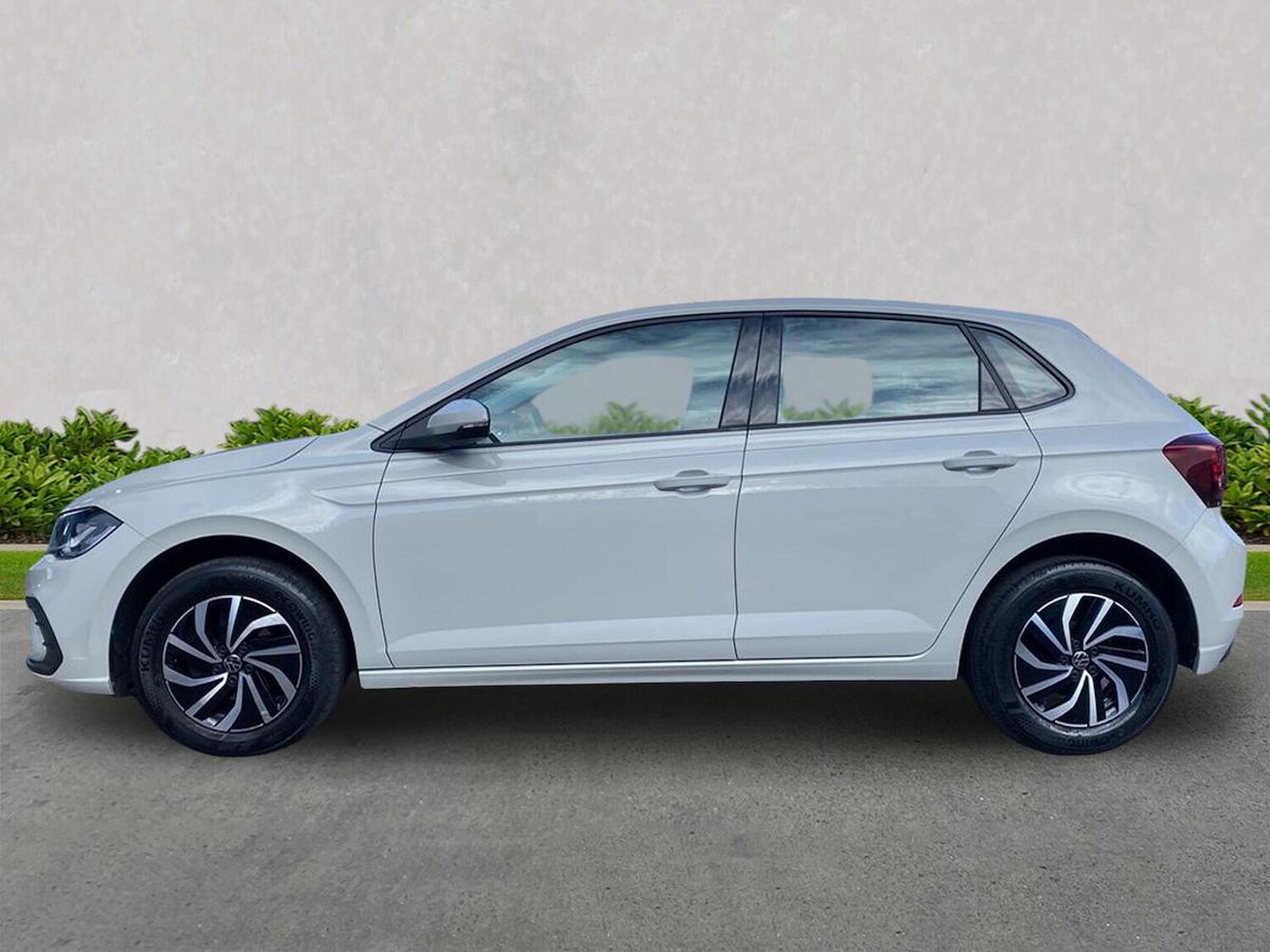 Used Volkswagen Polo 2024 for sale - 78195564: Photo 14