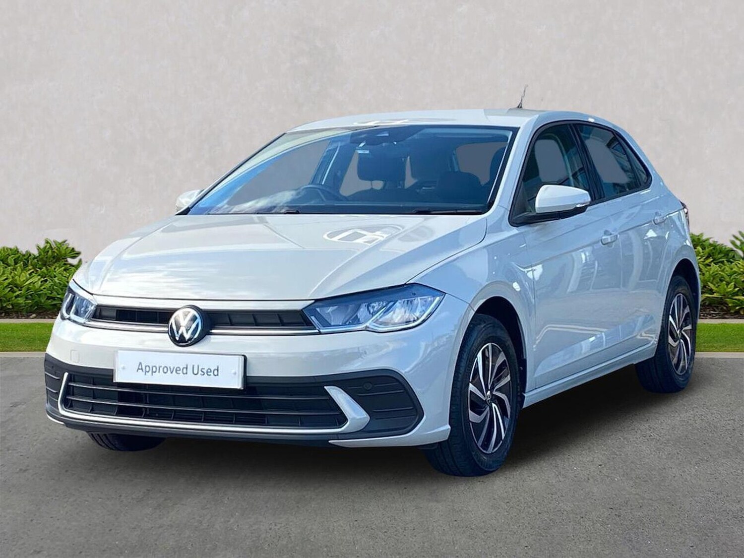 Used Volkswagen Polo 2024 for sale - 78195564: Photo 15