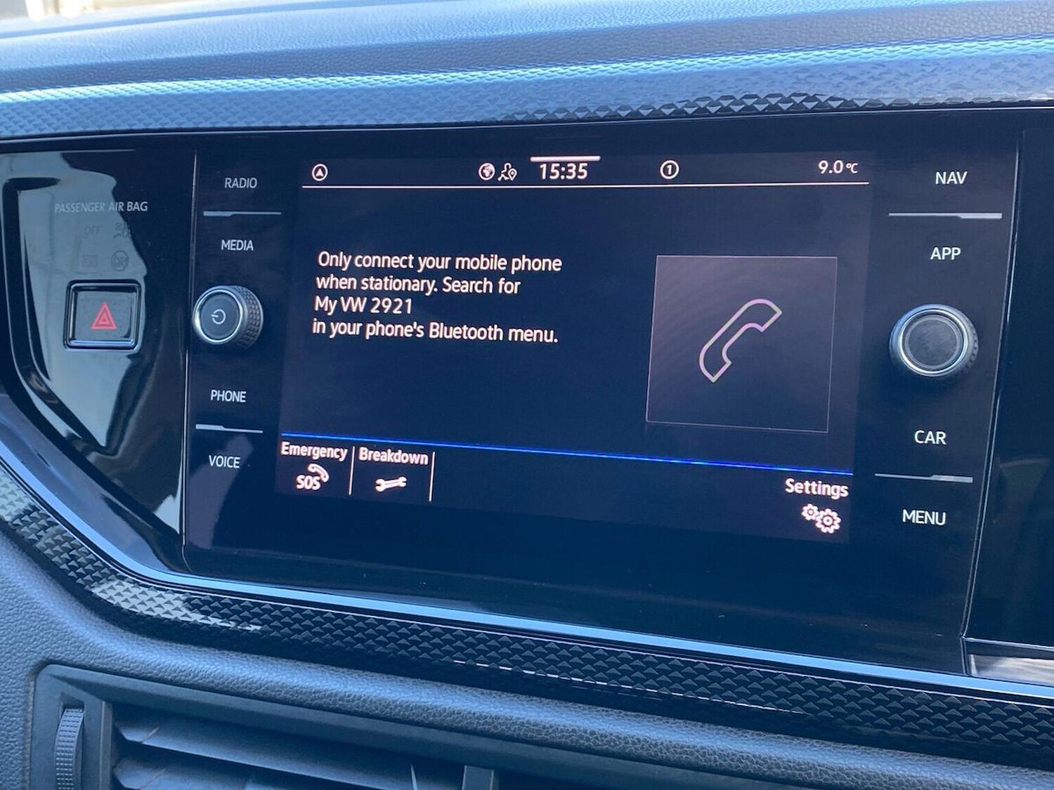 Used Volkswagen Polo 2024 for sale - 78195564: Photo 17