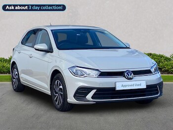Volkswagen Polo feature image