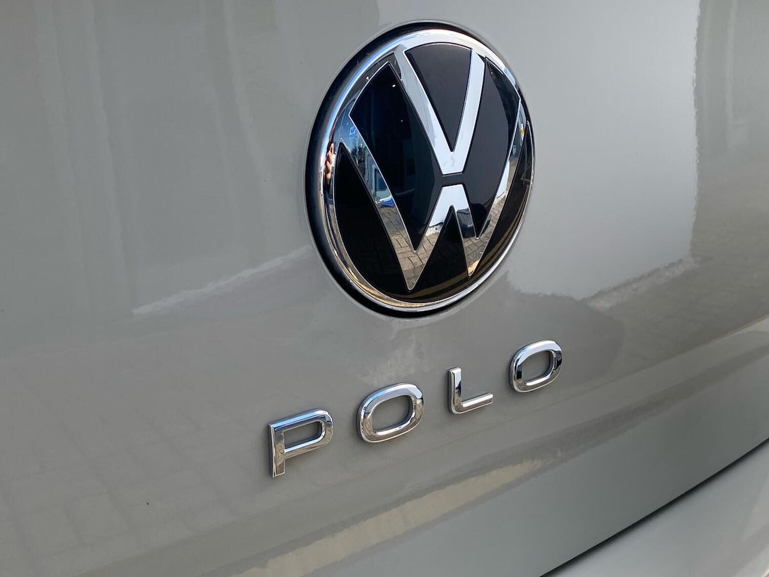 Used Volkswagen Polo 2024 for sale - 78195564: Photo 21