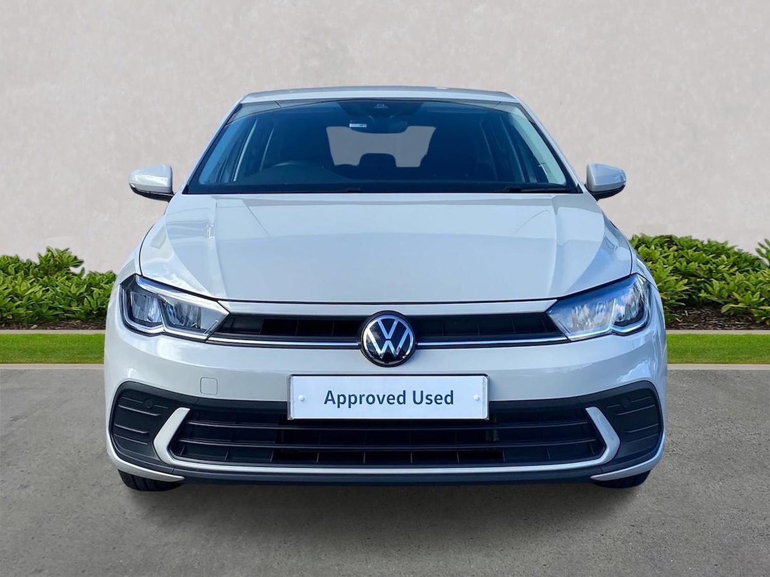 Used Volkswagen Polo 2024 for sale - 78195564: Photo 5